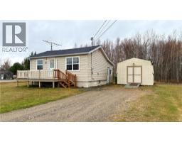3pc Bathroom - 37 Moise, Rogersville, NB E4Y1T7 Photo 2