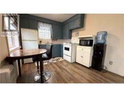 Kitchen/Dining room - 37 Moise, Rogersville, NB E4Y1T7 Photo 5