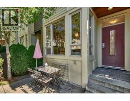 132 9229 University Crescent, Burnaby, BC V5A4Z2 Photo 3