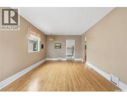 Bedroom - 1352 Argyle Street, Regina, SK S4T3R9 Photo 5