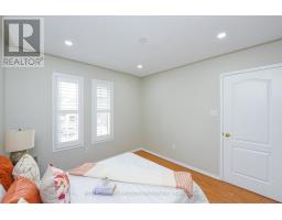 Eating area - 60 Ferncastle Crescent, Brampton, ON L7A3P3 Photo 5