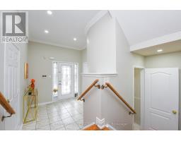 Family room - 60 Ferncastle Crescent, Brampton, ON L7A3P3 Photo 2