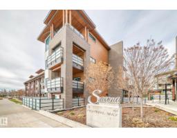 Dining room - 312 71 Festival Wy, Sherwood Park, AB T8A4Z1 Photo 2