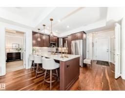 Primary Bedroom - 312 71 Festival Wy, Sherwood Park, AB T8A4Z1 Photo 5