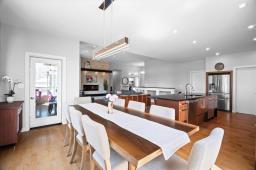 Mud room - 46087 Pr 210 Highway, Marchand, MB R0A0Z0 Photo 4