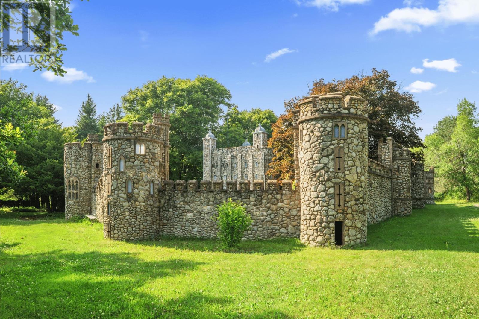 1168 Burlington Road