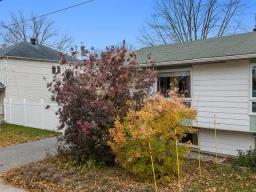 Kitchen - 116 A Rue De La Baie, Gatineau, QC J8T3H7 Photo 3