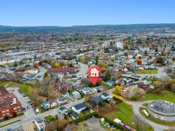 Laundry room - 116 A Rue De La Baie, Gatineau, QC J8T3H7 Photo 4