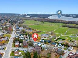 Partial bathroom - 116 A Rue De La Baie, Gatineau, QC J8T3H7 Photo 5