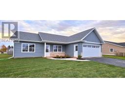 Living room - 32 Anne Avenue, Charlottetown, PE C1C0T1 Photo 2