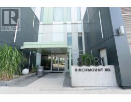 Dining room - 1511 8081 Birchmount Road, Markham, ON L6G0G5 Photo 2