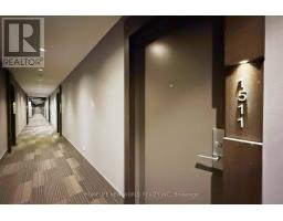 Primary Bedroom - 1511 8081 Birchmount Road, Markham, ON L6G0G5 Photo 4