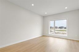 Living room - 119 Champagne Street, Ste Anne, MB R5H0C2 Photo 3