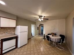 Bedroom - 38 6th Street Se, Altona, MB R0G0B3 Photo 3