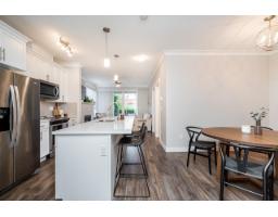 Primary Bedroom - 112 45761 Stevenson Road Sardis East Vedder, Chilliwack, BC V2R0Y7 Photo 5