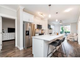 Kitchen - 112 45761 Stevenson Road Sardis East Vedder, Chilliwack, BC V2R0Y7 Photo 2