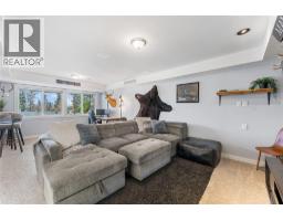 Recreation room - 3380 Mciver Road, West Kelowna, BC V4T1H7 Photo 5