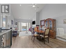 Dining room - 19 9440 Eagle Ridge Drive, Niagara Falls, ON L2H0G3 Photo 3