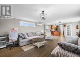 Living room - 47 Kenzie Myers Avenue, Summerside, PE C1N0G9 Photo 2