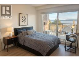 Laundry room - 306 147 Haliburton St, Nanaimo, BC V9R4V9 Photo 4