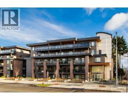 Kitchen - 306 147 Haliburton St, Nanaimo, BC V9R4V9 Photo 5