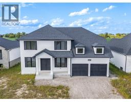 4pc Ensuite bath - 631 Summit, Lakeshore, ON N0R1A7 Photo 2