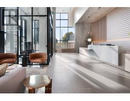 Living room - 1310 1050 Eastern Avenue, Toronto, ON M4L0B7 Photo 3