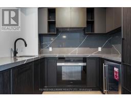 Bedroom 2 - 1310 1050 Eastern Avenue, Toronto, ON M4L0B7 Photo 5