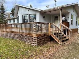 Primary Bedroom - 18 Arrowwood Lane, Grindstone Provincial Pk, MB R0C2R0 Photo 3