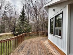 Bedroom - 18 Arrowwood Lane, Grindstone Provincial Pk, MB R0C2R0 Photo 4