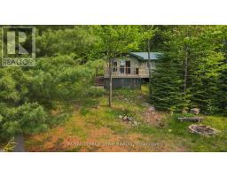 Kitchen - Lot 6 Burnt Island Island, Madawaska Valley, ON K0J1B0 Photo 3