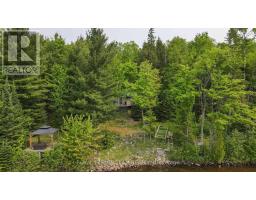 Primary Bedroom - Lot 6 Burnt Island Island, Madawaska Valley, ON K0J1B0 Photo 5
