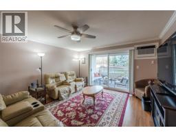 Bedroom - 2477 Ingram Road Unit 203, West Kelowna, BC V4T1W7 Photo 3