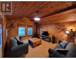 Kitchen - 98 West Ham Lake Road, Killarney, ON P0M1A0 Photo 3