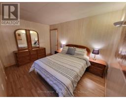 Bedroom 2 - 98 West Ham Lake Road, Killarney, ON P0M1A0 Photo 5