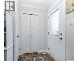 Laundry room - 309 102 Manek Road, Saskatoon, SK S7W0V2 Photo 4