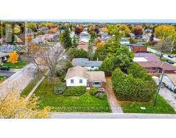 Bedroom 3 - 761 West Shore Boulevard, Pickering, ON L1W2V5 Photo 3