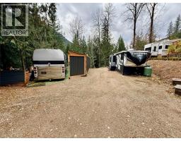 4955 Camp Creek Road Lot 16, Revelstoke, BC V0E2J0 Photo 2