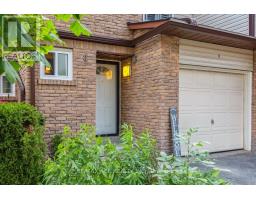 Kitchen - 8 1330 Trowbridge Drive, Oshawa, ON L1G7R7 Photo 3