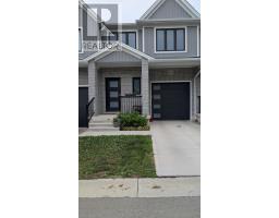 Laundry room - 3 1 Miller Drive, Lucan Biddulph, ON N0M2J0 Photo 2
