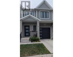 Dining room - 3 1 Miller Drive, Lucan Biddulph, ON N0M2J0 Photo 3
