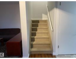 Dining room - 18323 66 Av Nw, Edmonton, AB T5T1Z5 Photo 2
