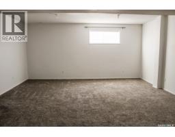 Bedroom - 206 Elizabeth Street, Melfort, SK S0E1A0 Photo 5