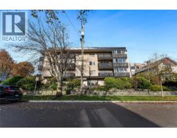 Primary Bedroom - 302 1000 Mcclure St, Victoria, BC V8V3E9 Photo 2