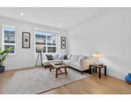 Primary Bedroom - 17 8200 Foxfern Road Lower Landing, Chilliwack, BC V2R0R1 Photo 5