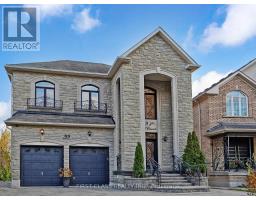 Kitchen - 99 Rivermill Crescent, Vaughan, ON L6A0H4 Photo 2