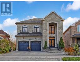 Bedroom - 99 Rivermill Crescent, Vaughan, ON L6A0H4 Photo 3