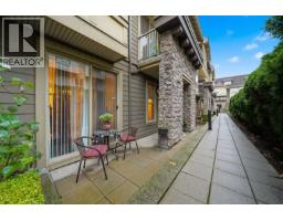 117 2108 Rowland Street, Port Coquitlam, BC V3C0C1 Photo 2