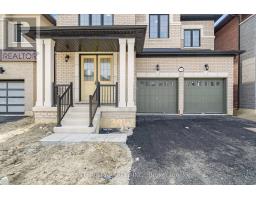 Dining room - 54 Claremont Drive, Brampton, ON L6R4G3 Photo 2