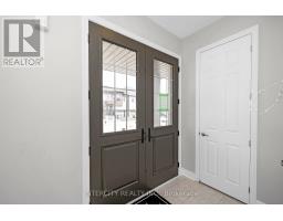 Family room - 54 Claremont Drive, Brampton, ON L6R4G3 Photo 3